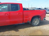 Chevrolet Silverado  4Wd Standard Bed Lt 1GCRYDED7LZ263220 fotografie