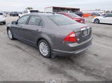 Ford Fusion Hybrid 3FADP0L38AR209657 снимка
