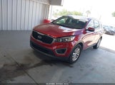 Kia Sorento 2.4L Lx 5XYPG4A33GG146570 photo