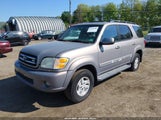Toyota Sequoia Limited V8 5TDBT48A82S074948 снимка