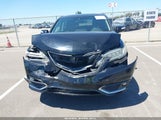 Acura Rdx Advance Package 5J8TB4H76HL004159 снимка