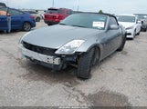 Nissan 350Z Touring JN1AZ36A66M452633 fotografie
