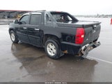 Chevrolet Avalanche  Ltz 3GNFK123X7G148462 снимка