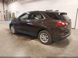 Chevrolet Equinox Fwd 2Fl 2GNAXJEV6L6167461 fotografie