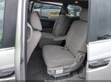 Honda Odyssey Lx 5FNRL5H25DB075527 снимка