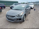 Hyundai Elantra Gls 5NPDH4AE8DH353672 снимка