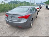 Hyundai Elantra Gls 5NPDH4AE8DH353672 снимка
