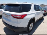 Chevrolet Traverse Ls 1GNERFKW8JJ238326 fotografie