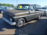 Chevrolet Panel Truck C2546T144325 снимка