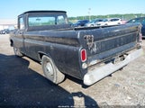 Chevrolet Panel Truck C2546T144325 снимка