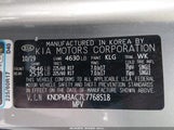 Kia Sportage Lx KNDPM3AC7L7768518 снимка