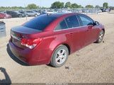 Chevrolet Cruze Limited 1Lt Auto 1G1PE5SB9G7157239 fotografie