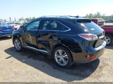Lexus Rx 350 2T2ZK1BA0FC203364 photo