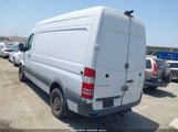 Mercedes-Benz Sprinter  Standard Roof V6 WD3PE7CD6JP613508 photo