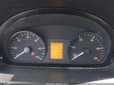 Mercedes-Benz Sprinter  Standard Roof V6 WD3PE7CD6JP613508 photo