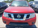 Nissan Frontier Sv 1N6AD0CW5CC426775 снимка