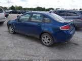 Ford Focus Se/Ses 1FAHP35N48W151460 снимка