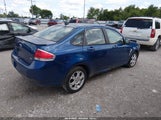 Ford Focus Se/Ses 1FAHP35N48W151460 снимка