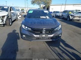 Honda Civic Sport 2HGFC2F84MH507934 снимка