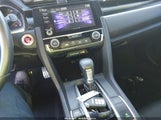 Honda Civic Sport 2HGFC2F84MH507934 снимка