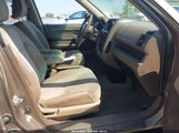 Honda Cr-V Ex SHSRD78863U128806 снимка