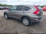 Honda Cr-V Ex 5J6RM4H59GL134320 fotografie