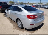 Chevrolet Cruze Ls Auto 1G1BC5SM0H7121121 fotografie