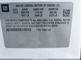 Chevrolet Impala Limited Ls 2G1WA5E35E1158152 снимка
