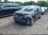 Honda Cr-V Lx 2HKRM4H36EH645120 fotografie
