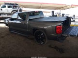 Chevrolet Silverado  1Lt 3GCPCRECXFG509384 снимка
