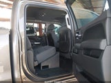 Chevrolet Silverado  1Lt 3GCPCRECXFG509384 снимка