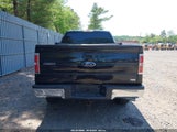Ford F-150 Fx4/Lariat/Xl/Xlt 1FTPX14V49FB49625 снимка