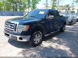 Ford F-150 Fx4/Lariat/Xl/Xlt 1FTPX14V49FB49625 photo