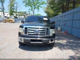 Ford F-150 Fx4/Lariat/Xl/Xlt 1FTPX14V49FB49625 снимка