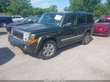 Jeep Commander Limited 1J8HG58P97T563076 снимка