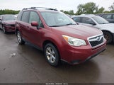 Subaru Forester 2.5I Premium JF2SJAEC6EH546732 снимка
