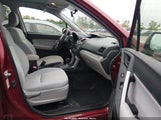 Subaru Forester 2.5I Premium JF2SJAEC6EH546732 снимка