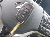 Hyundai Tucson Sel KM8J3CA4XJU688819 снимка