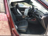 Chevrolet Trailblazer Fwd Rs KL79MTSL8NB148961 снимка