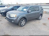 Honda Pilot Ex-L 5FNYF3H7XBB048923 снимка