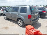 Honda Pilot Ex-L 5FNYF3H7XBB048923 fotografie
