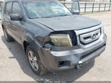 Honda Pilot Ex-L 5FNYF3H7XBB048923 снимка