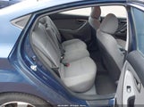 Hyundai Elantra Se 5NPDH4AE4GH731166 снимка