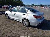 Kia Rio Lx 3KPA24AB2JE078830 fotografie