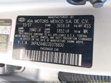 Kia Rio Lx 3KPA24AB2JE078830 fotografie