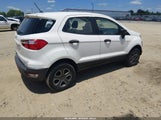 Ford Ecosport S MAJ6S3FL5KC284157 fotografie
