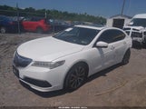 Acura Tlx V6 19UUB2F35FA011248 снимка