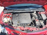 Toyota Corolla S 5YFBU4EE4CP056736 снимка