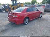 Toyota Corolla S 5YFBU4EE4CP056736 снимка