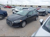 Hyundai Elantra Se 5NPD74LF4HH132780 снимка